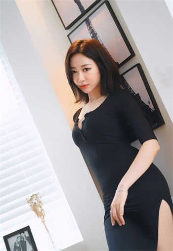 我叔叔的女人