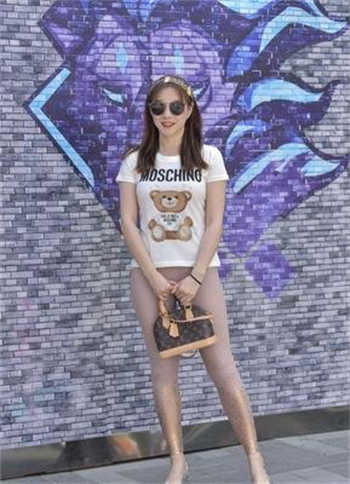 新婚卧底警察林欣儿