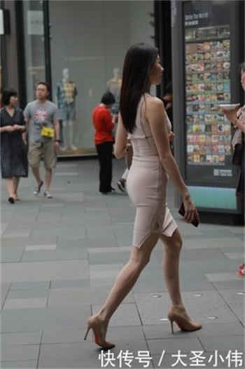 老婆在足疗店上班能被客人