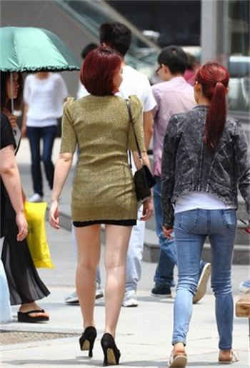 五兄弟共娶一妻王二妮