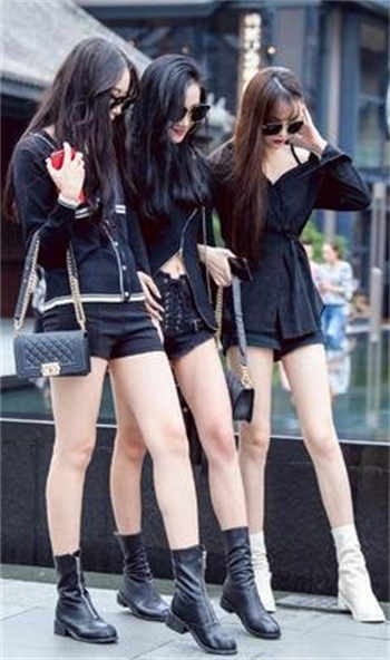老婆想去黑舞厅赚钱