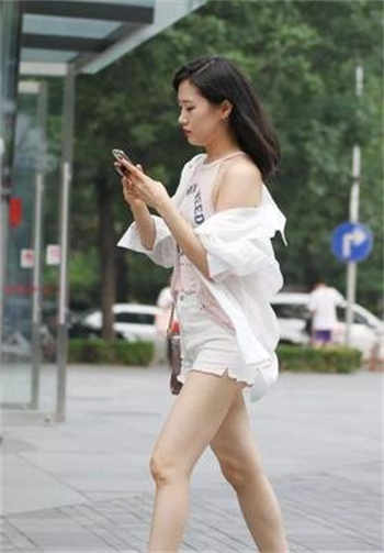 沈娜娜面试官初体验
