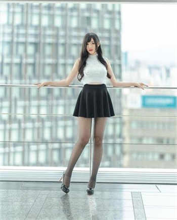 凌波丽女神的微笑