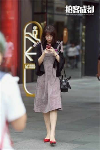 与妻母共乐短篇小说