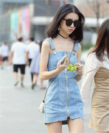 韩冰女网红