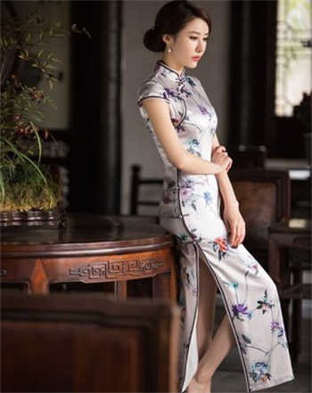 贺宴辞温阮旗袍小妖精