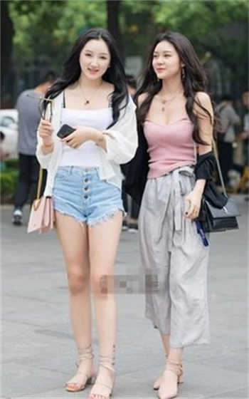 阴性道图片开口