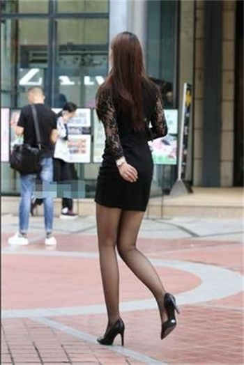 春熙路街拍微胖女神叫什么