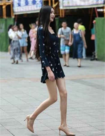 山东一女子送娃上学后出轨
