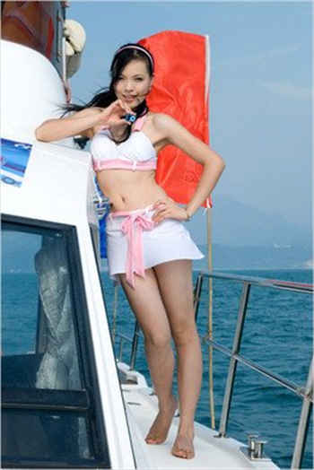 卖房子的女人sp