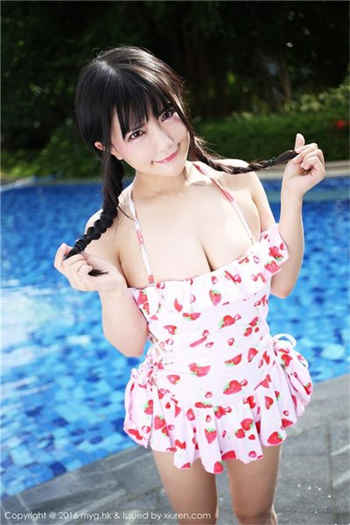袜波波工作室小甜豆