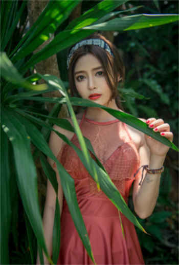 皮皮娘现在叫什么