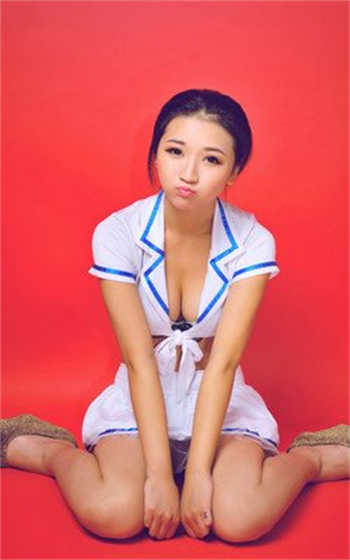 多摩豪公寓管理员1全彩