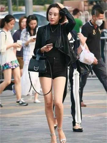 无鱼鳞比铭哥郁南事件