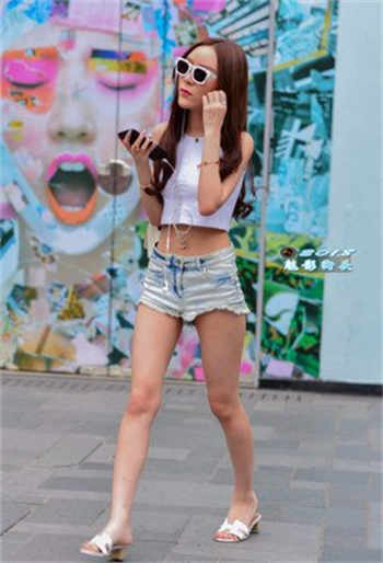 chinesehome中国少女