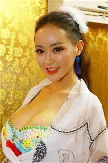 杨一凡的瓜二维码