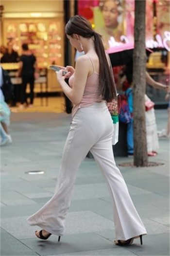 一句话风景的说说心情
