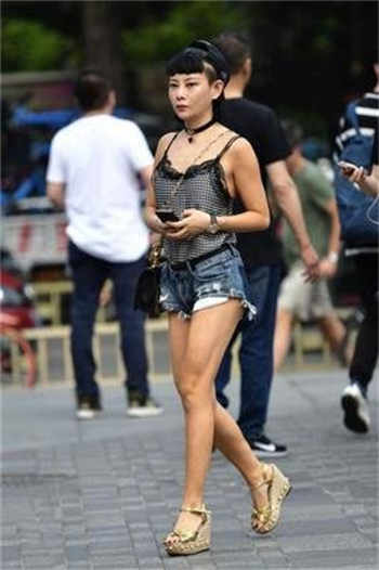 来自闺蜜的设计报复