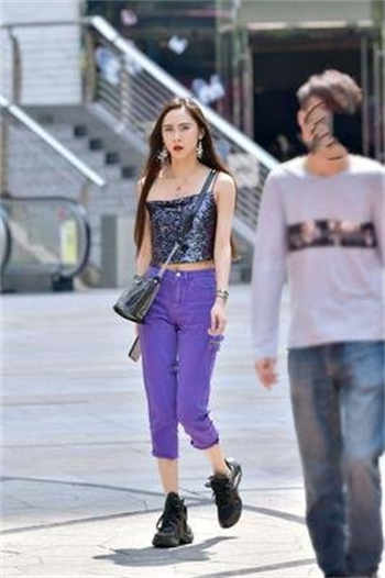 男子招来的女租客
