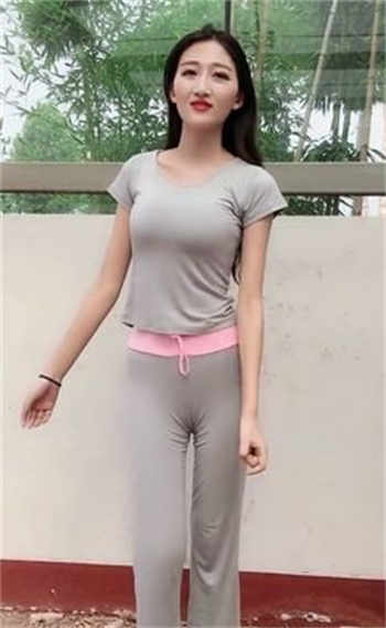 心欢app二维码