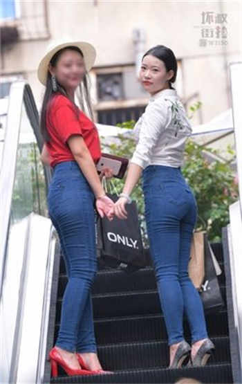 《白日不娇嗔》po